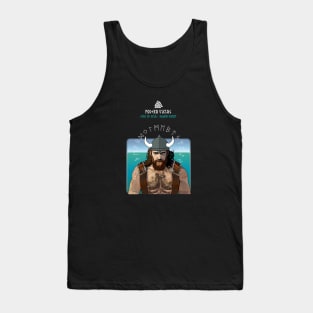 Modern Viking Tank Top